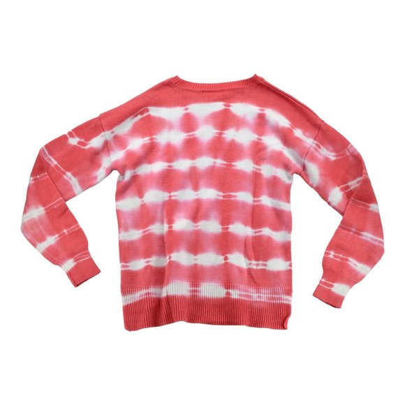 Design History Tie-dye Sweat Shirt Size M - Picture 4 of 4